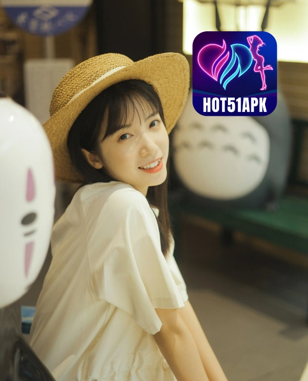 Paige Holloway HOT51APK