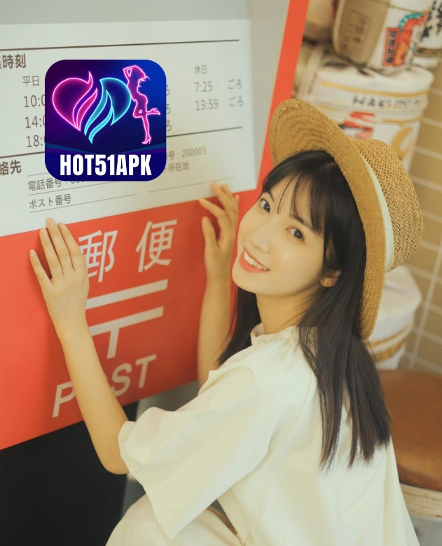 Paige Holloway HOT51APK