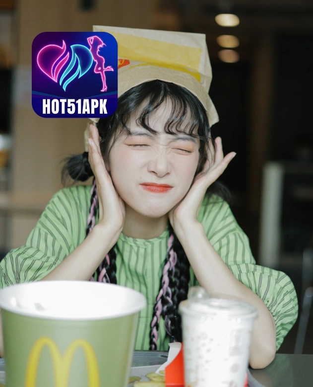 Patrick McAllister HOT51APK