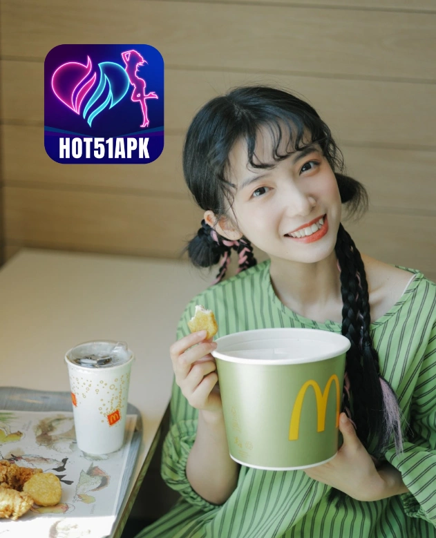 Patrick McAllister HOT51APK