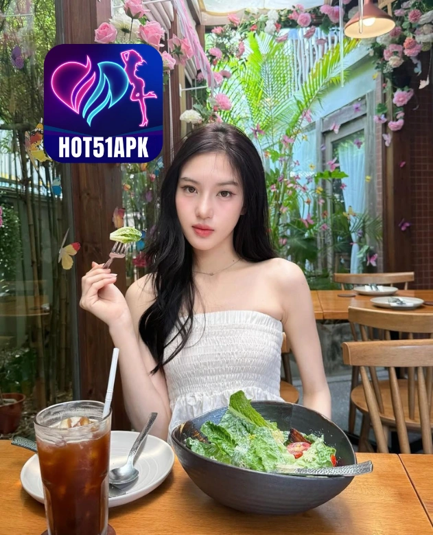 You are currently viewing Phoebe Kendall Memikat di Hot51 Mod Apk 2026