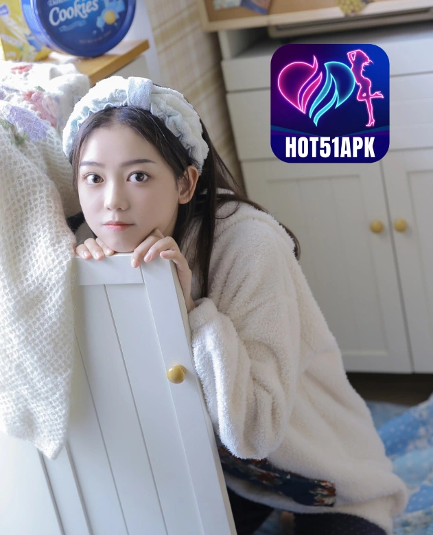 Quinn Ashford HOT51APK