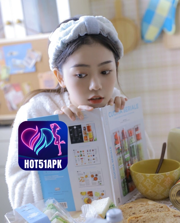 Quinn Ashford HOT51APK