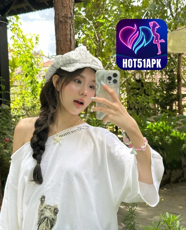 Rose Whitman HOT51APK