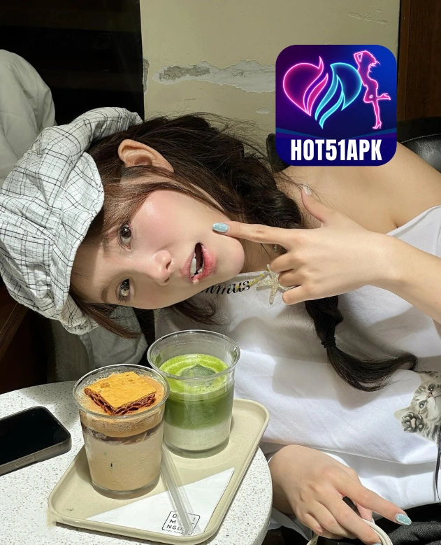 Rose Whitman HOT51APK