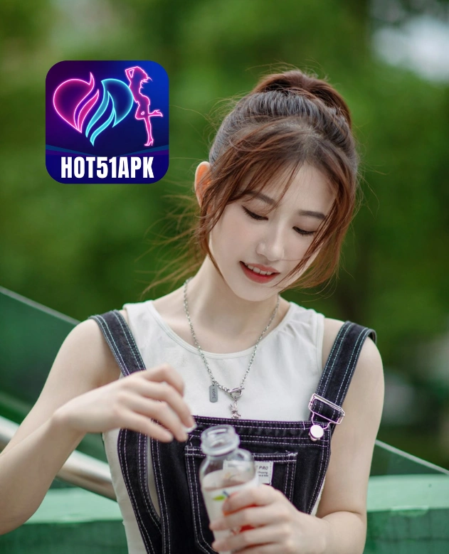 You are currently viewing Samuel Donnelly Cantik di Hot51 Mod Apk 2026