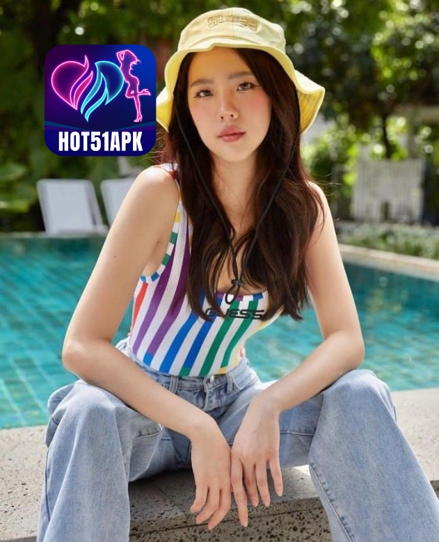 Stella Hughes-Hot51Apk