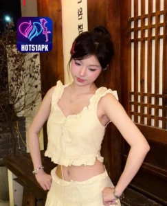 Read more about the article Stella Reed Cantik Bersinar di HOT51 Apk 2026