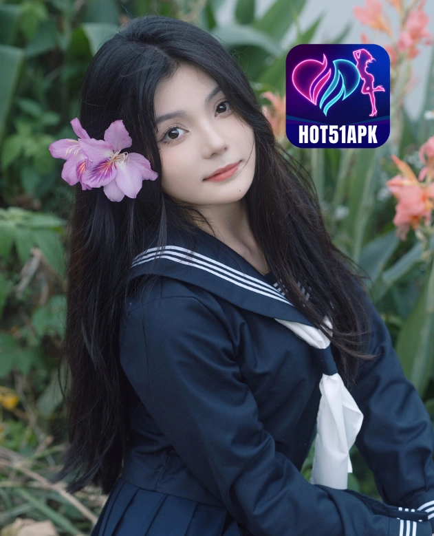 You are currently viewing Theo Watson Cantik di Hot51 APK 2026 Terbaru