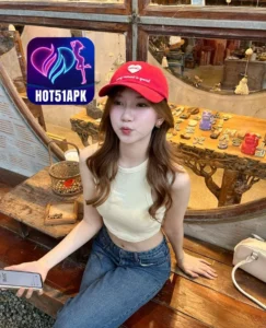 Read more about the article Tristan Coleman Cantik Bersinar di Hot51 Apk