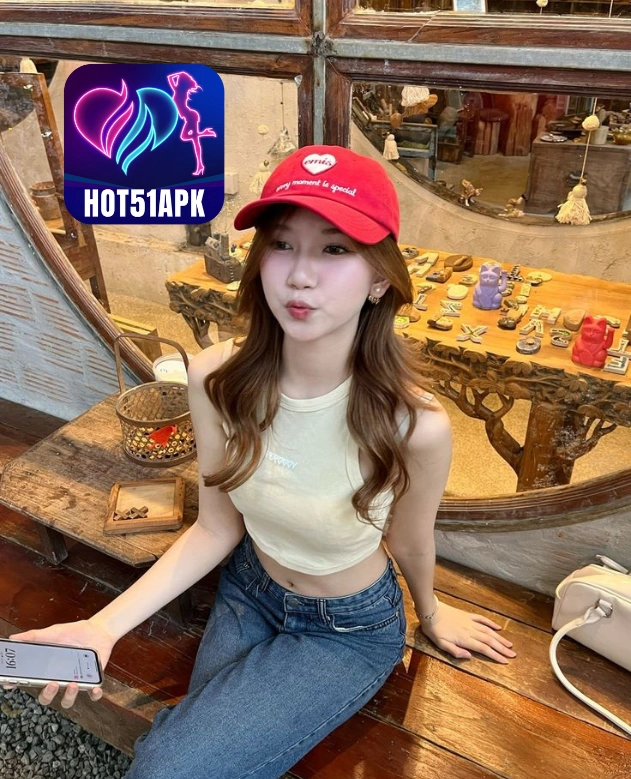 Tristan Coleman-Hot51Apk