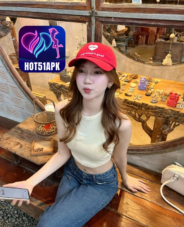 Read more about the article Tristan Coleman Cantik Bersinar di Hot51 Apk