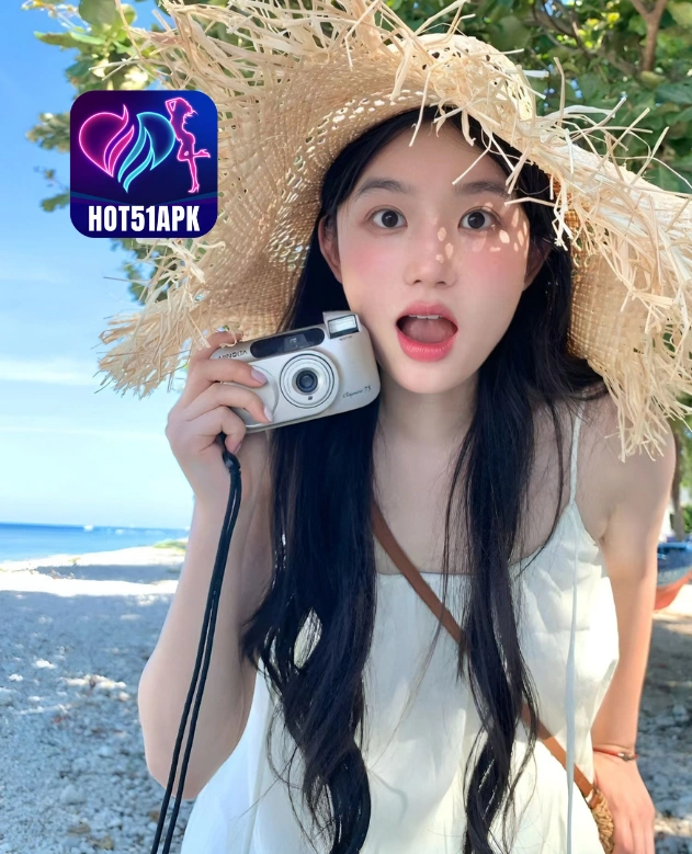 You are currently viewing Victoria Roberts Cantik di HOT51 Apk 2026 Populer