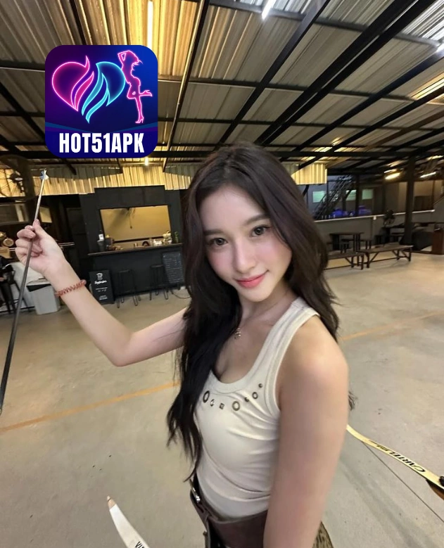 Violet Foster-Hot51Apk