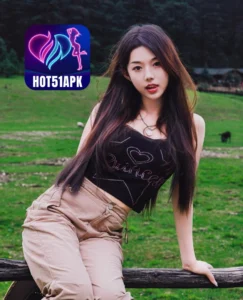 Read more about the article Willa Parker Cantik di APK Hot51 2026