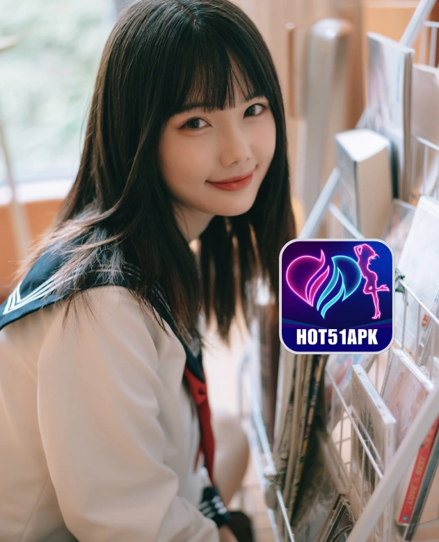 Abigail Scott-HOT51APK