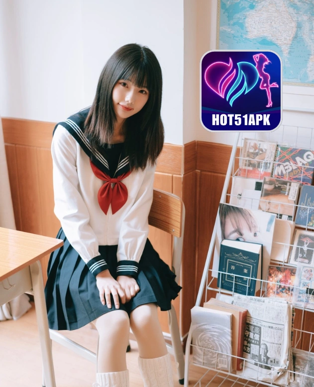 Abigail Scott-HOT51APK