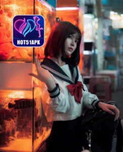 Read more about the article Amelia Parker Bintang Cantik Hot51 Apk 2026