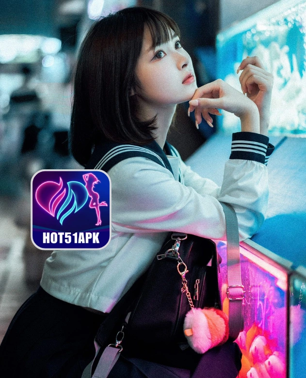 Amelia Parker-HOT51APK