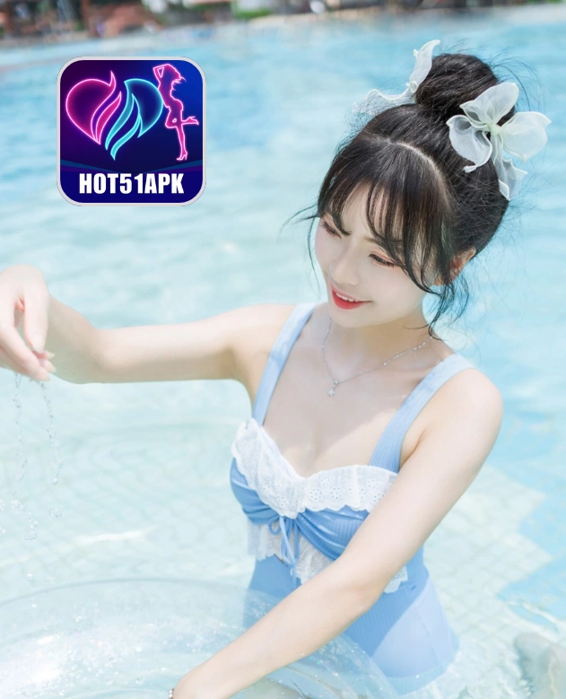 You are currently viewing Anthony Allen Cantik di Hot51 Apk 2026 Top Favorit