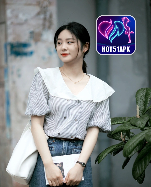 David Collins-HOT51APK