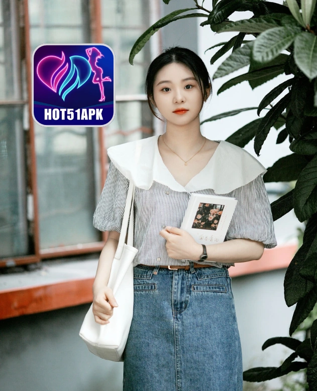 You are currently viewing David Collins Pesona Cantik di Hot51 Apk 2026