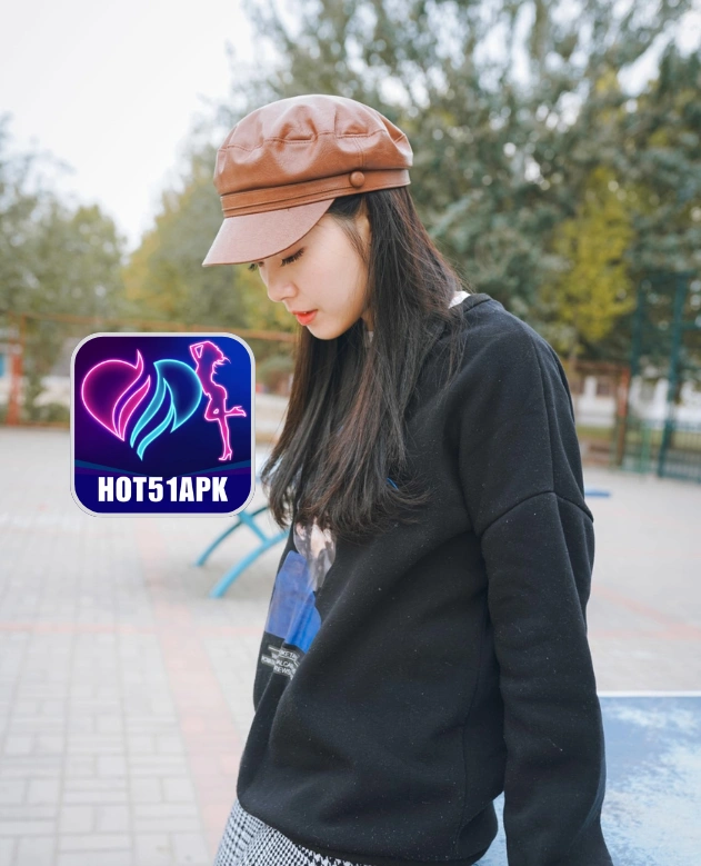 Emily White-HOT51APK