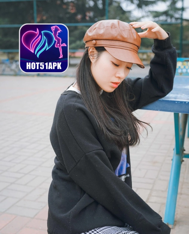 You are currently viewing Emily White Cantik di Hot51 Apk 2026 Resmi Update