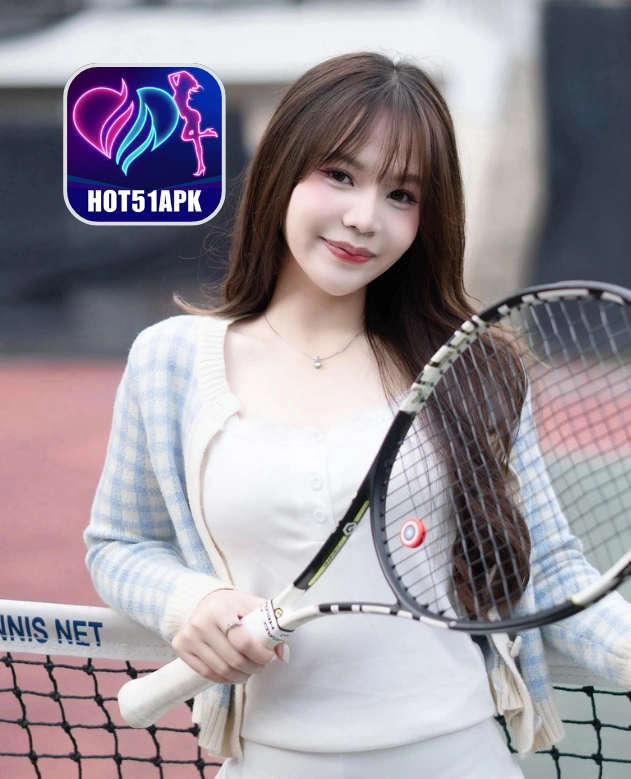 You are currently viewing Jessica Collins Cantik di Hot51 Apk 2026 App Indo