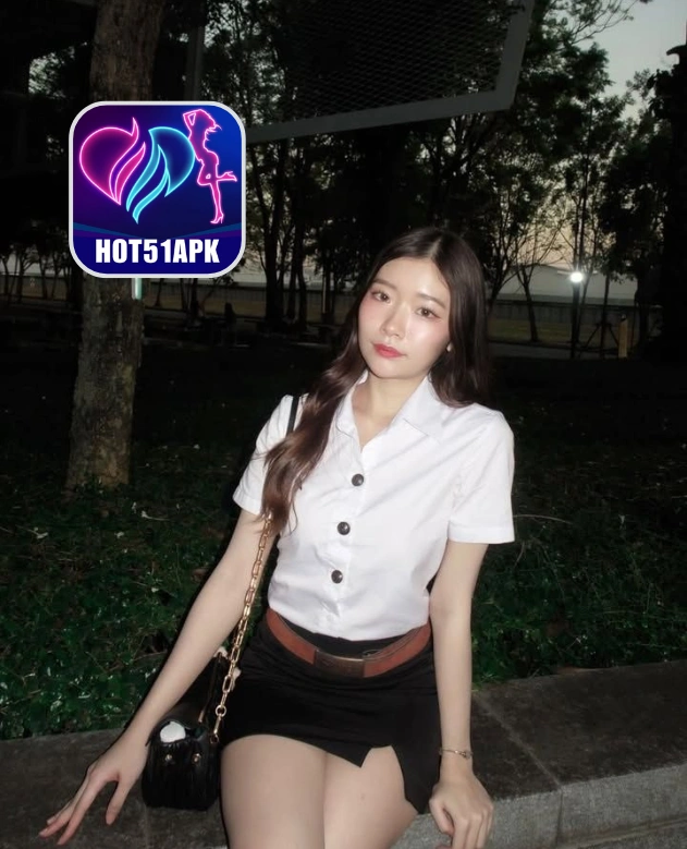 You are currently viewing June Brooks Cantik di Hot51 Apk Terbaru 2026