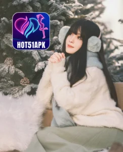 Read more about the article Lucy Carter Bintang Cantik di Hot51 Apk 2026