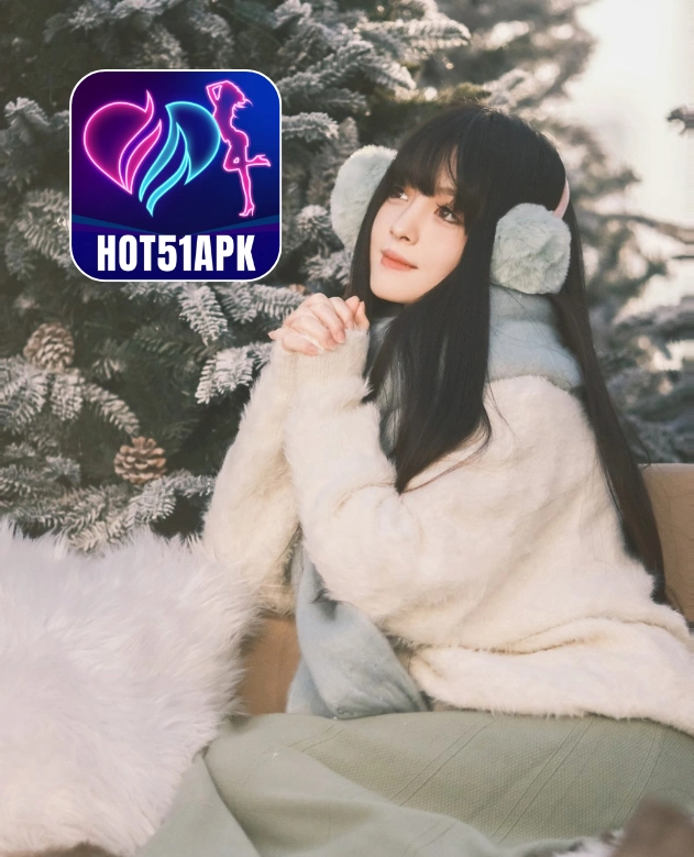 You are currently viewing Lucy Carter Bintang Cantik di Hot51 Apk 2026