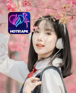 Read more about the article Luna Pierce di Hot51 Apk 2026 Terbaru Viral