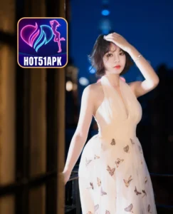 Read more about the article Ruby Cross Cantik di Hot51 Apk 2026 Terbaru