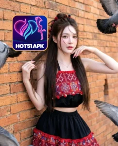 Read more about the article Axel Stone di Hot51 Apk 2026 Paling Menawan