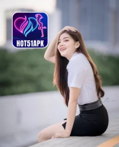 Read more about the article Sarah Davis Cantik Memikat di Hot51 Apk 2026