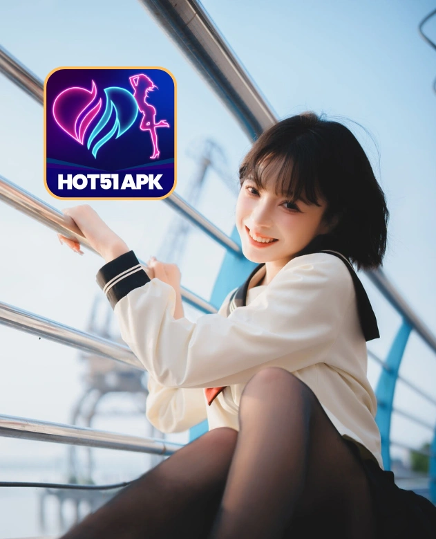 You are currently viewing Stella Hayes di Hot51 Apk 2026 Terpopuler