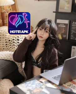 Read more about the article Zion Foster Gadis Cantik di Hot51 Apk 2026