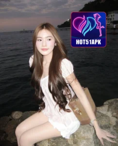 Read more about the article Amanda Edwards Bersinar di Platform Live Hot51 Populer