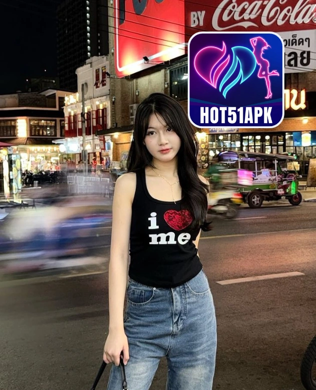 Anthony Mitchell-Hot51