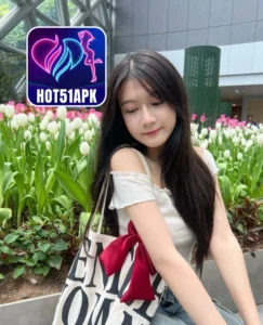 Read more about the article Anthony Mitchell Cantik di Apk Hot51