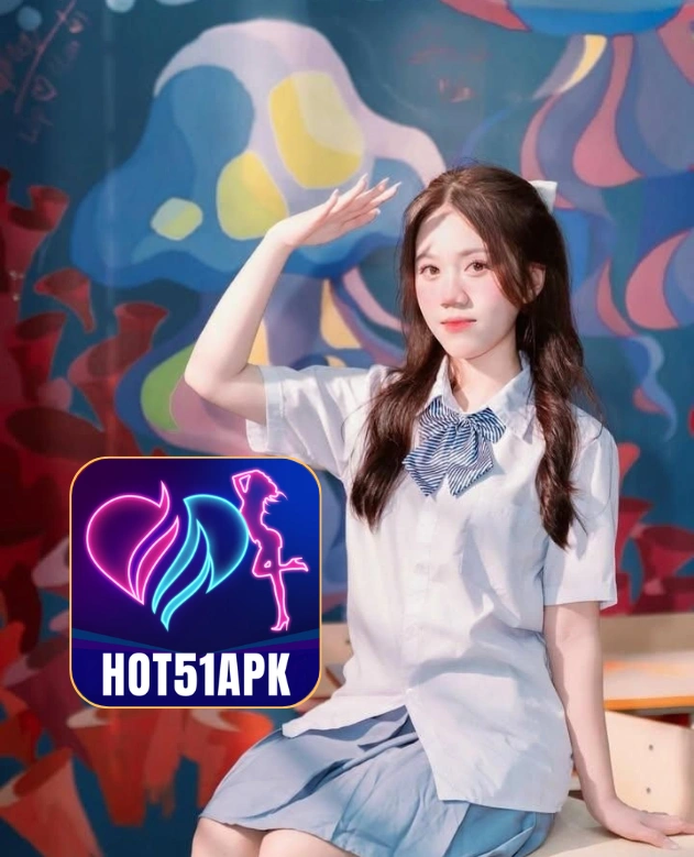 Arlo Brooks-Hot51Apk