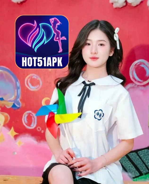 Arlo Brooks-Hot51Apk