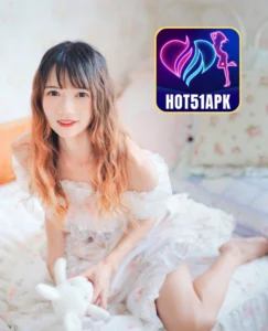 Read more about the article Daisy Brooks Gadis Cantik dan Memukau di Apk Hot51