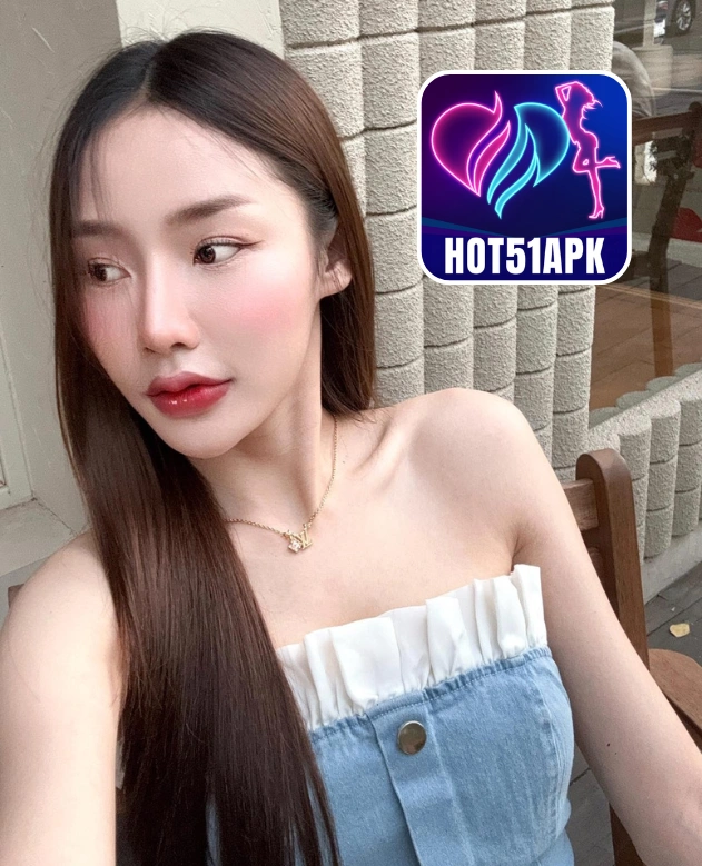 Delilah Parker-Hot51