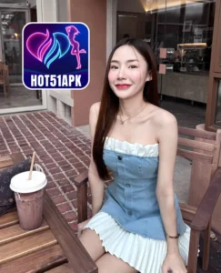 Read more about the article Delilah Parker Beautiful Girl on Apk Hot51 Now