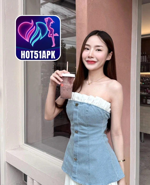 Delilah Parker-Hot51