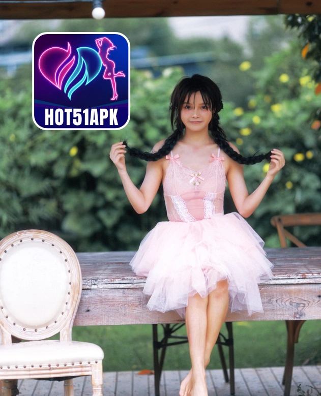 Read more about the article Dominic Reed Cantik dan Memikat di Apk Hot51