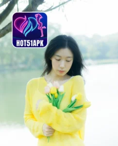 Read more about the article Easton Parker Girl Sensation on Apk Hot51 App Now