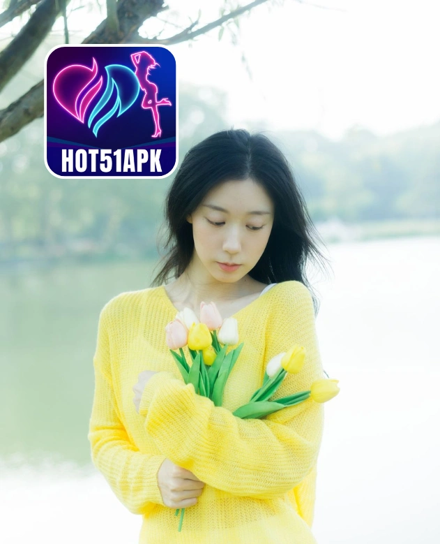 You are currently viewing Easton Parker Girl Sensation on Apk Hot51 App Now